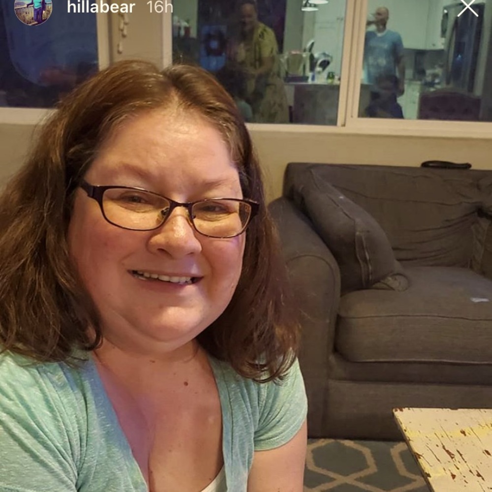 Meet your Posher, Megan
